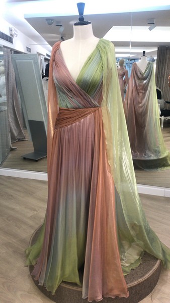 Atelier Cherine Keyrouz collection 2018-2019
